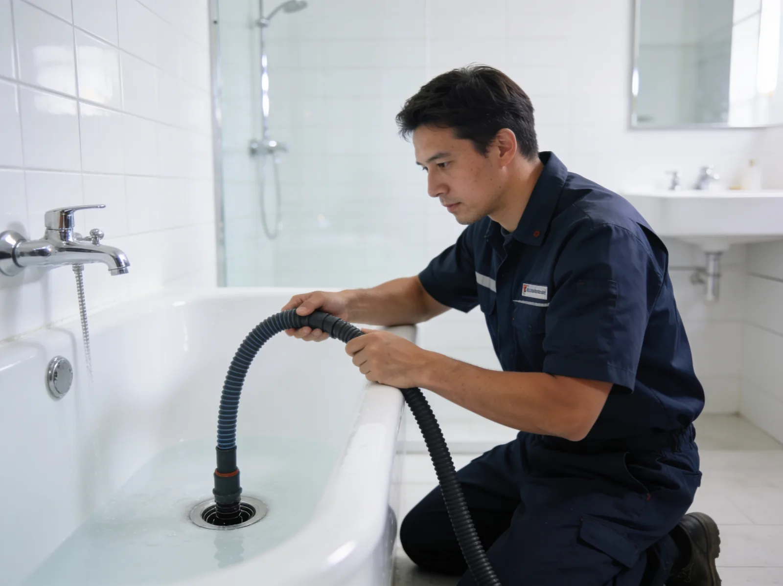 Emergency Plumber Marlton, NJ FAQs
